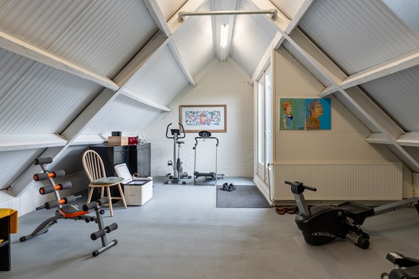 Medium property photo - Zuidhollandsedijk 141, 5171 TL Kaatsheuvel